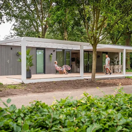 Holiday home Forest Cube 2 Persons #725 2 Persoons *