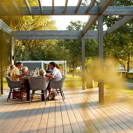 Holiday home Forest Cube 2 Persons #725 2 Persoons